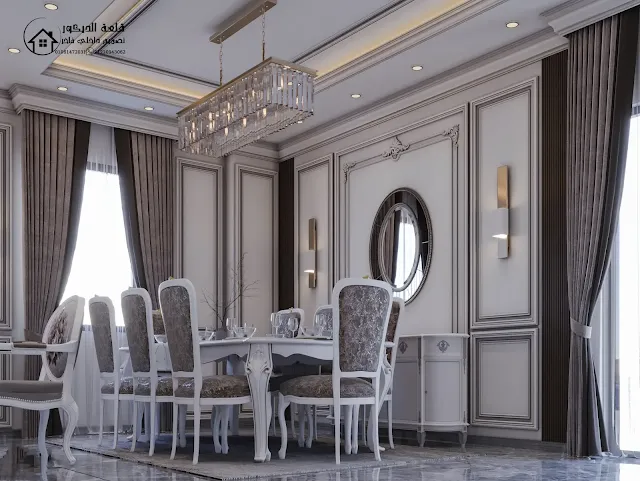 تكلفة تشطيب فيلا في التجمع تكلفة تشطيب فيلا